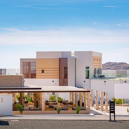 Damask Resort Jabal al Akhdhar Экстерьер фото