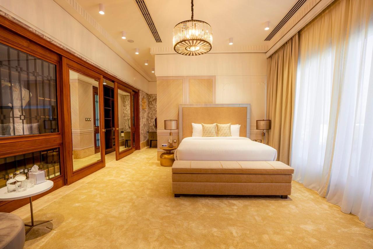 Damask Resort Jabal al Akhdhar Экстерьер фото