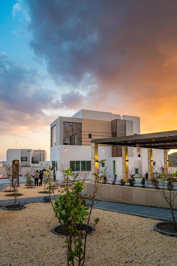 Damask Resort Jabal al Akhdhar Экстерьер фото