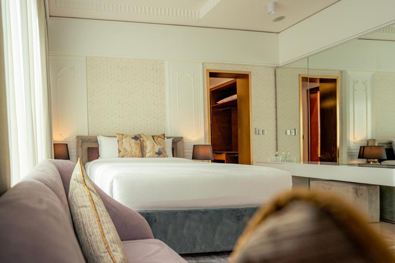 Damask Resort Jabal al Akhdhar Экстерьер фото
