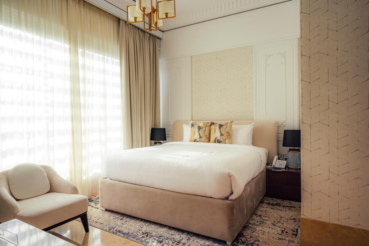 Damask Resort Jabal al Akhdhar Экстерьер фото