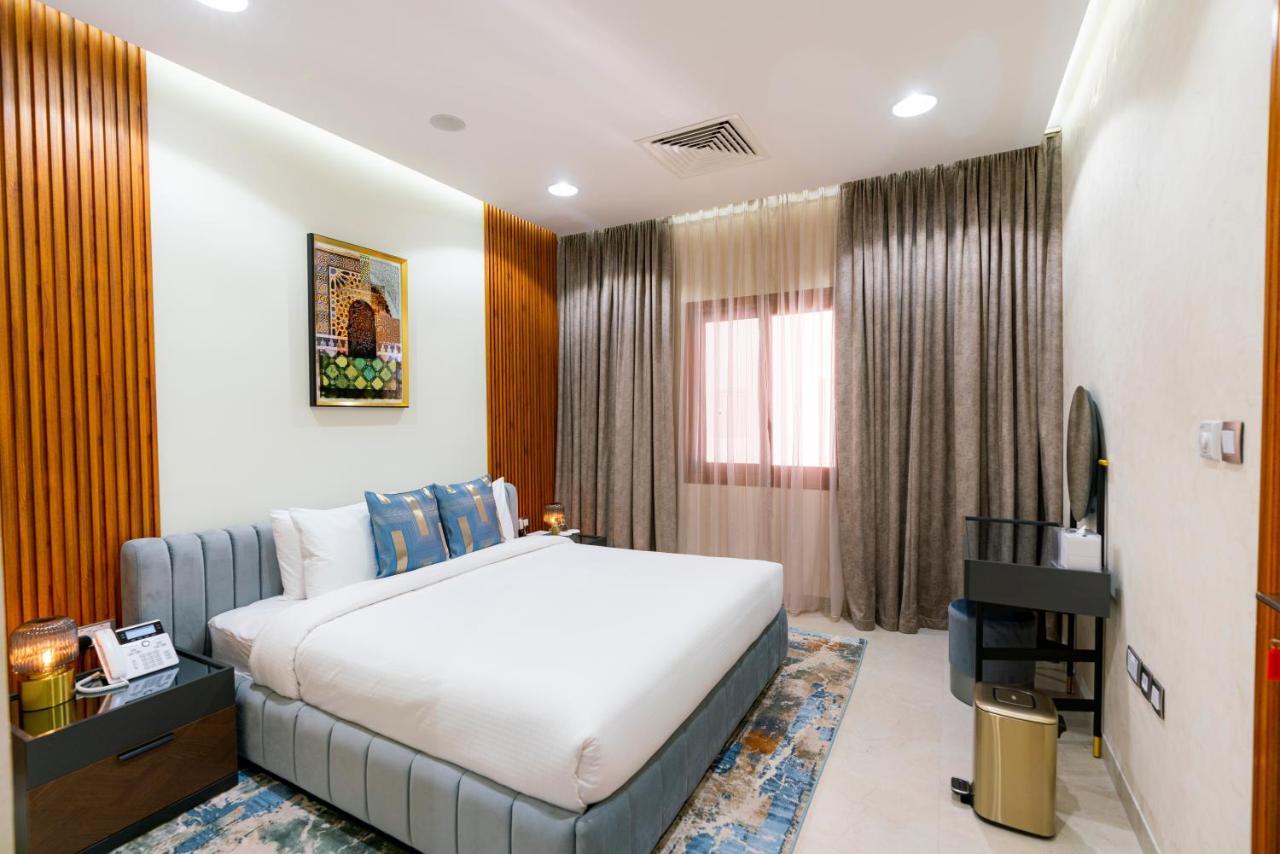 Damask Resort Jabal al Akhdhar Экстерьер фото