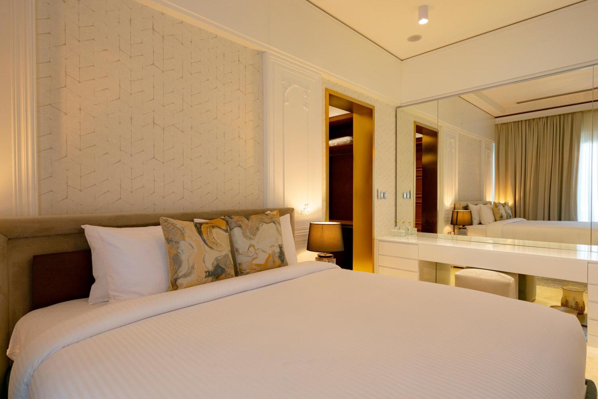 Damask Resort Jabal al Akhdhar Экстерьер фото
