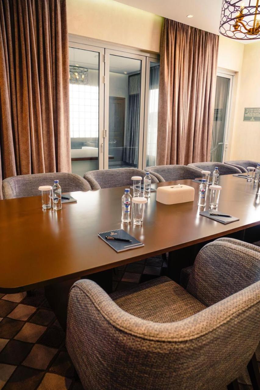 Damask Resort Jabal al Akhdhar Экстерьер фото