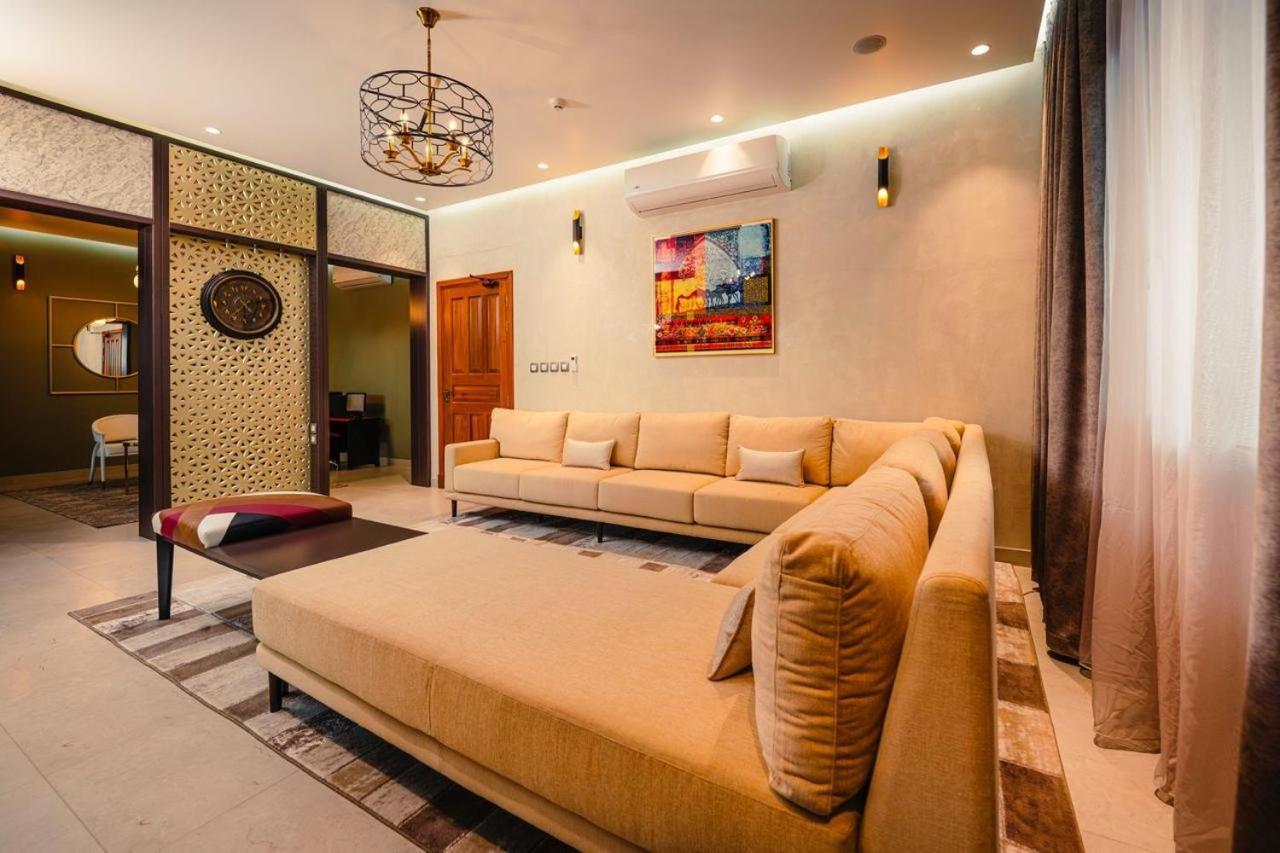Damask Resort Jabal al Akhdhar Экстерьер фото
